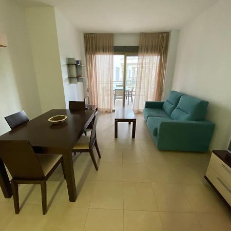 Apartamentos Entreplayas Altamar Alcoceber Экстерьер фото