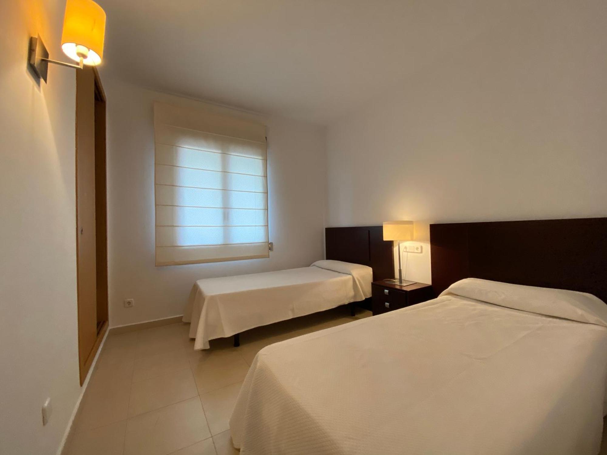 Apartamentos Entreplayas Altamar Alcoceber Экстерьер фото